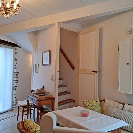 La Petite Romance - Gite 3 Etoiles Siran Eksteriør billede